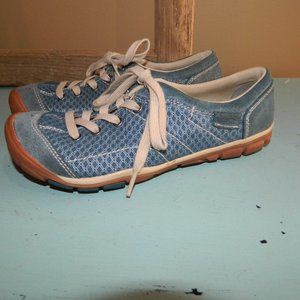 KEEN Mercer Lace II CNX Shoes Womens Size 7